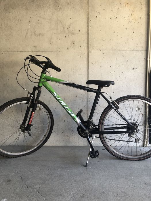 Bicicleta Sirla roda 26