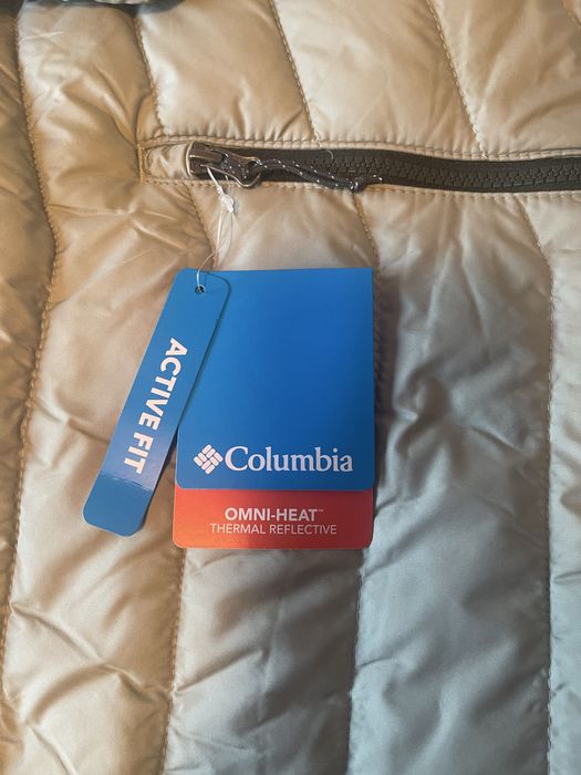 Чоловіча куртка з Columbia Powder Lite™ II, розмір XL