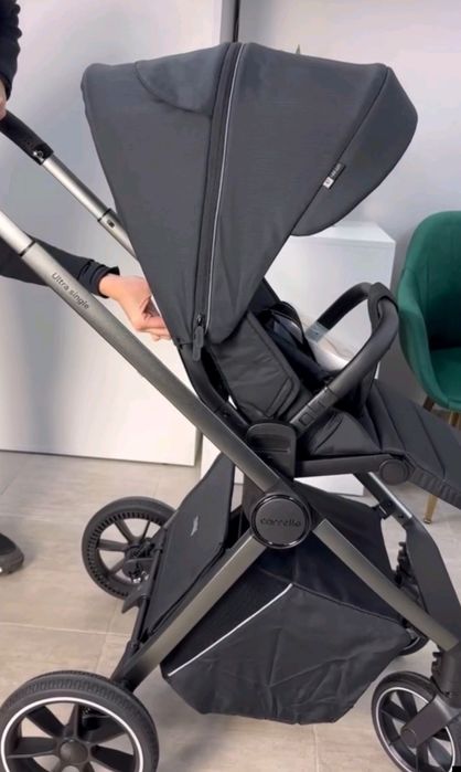 Carrello Ultra як Нова