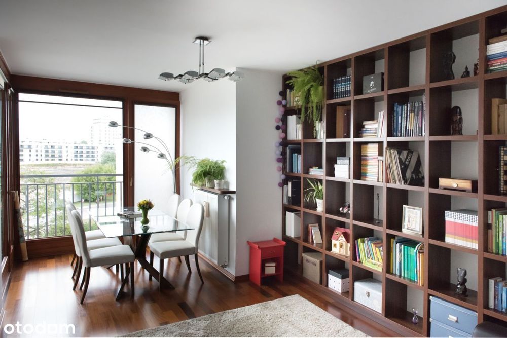 Nowoczesne mieszkanie, 77 m² Warszawa-Targówek (Aktualne 25.05) - Więcej