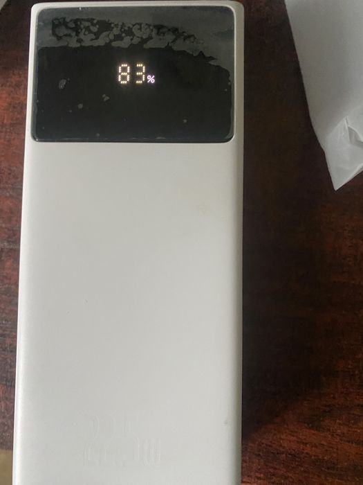 Повербанк Baseus