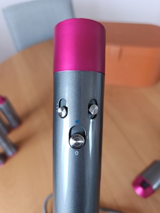 Suszarka Dyson airwrap