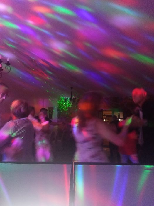Muzyka na żywo biesiada karaoke dj