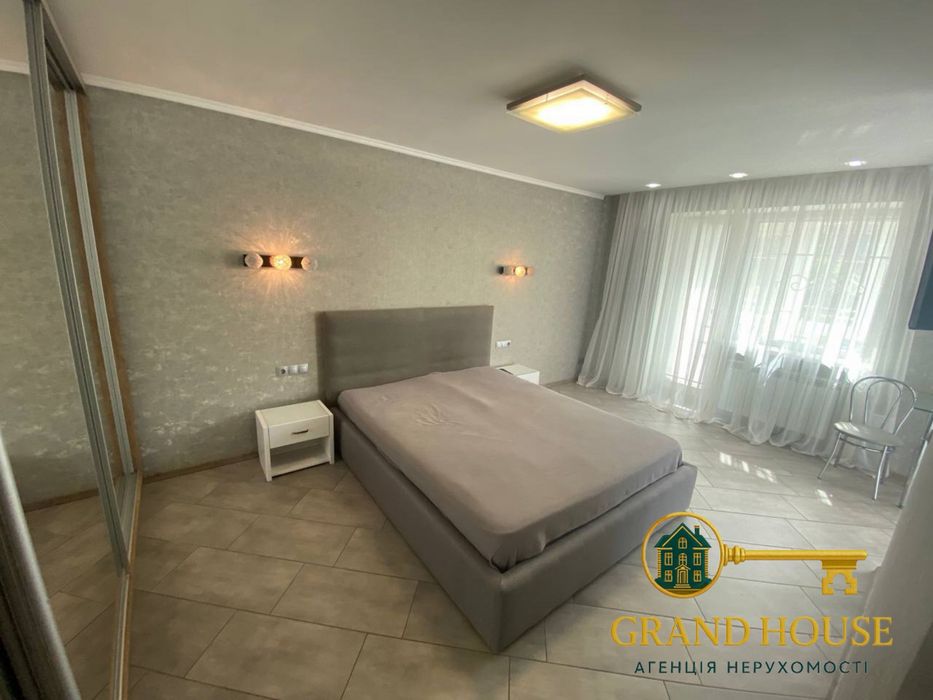 Оренда студії на 97 кварталі