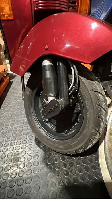 Forqueta vespa pk