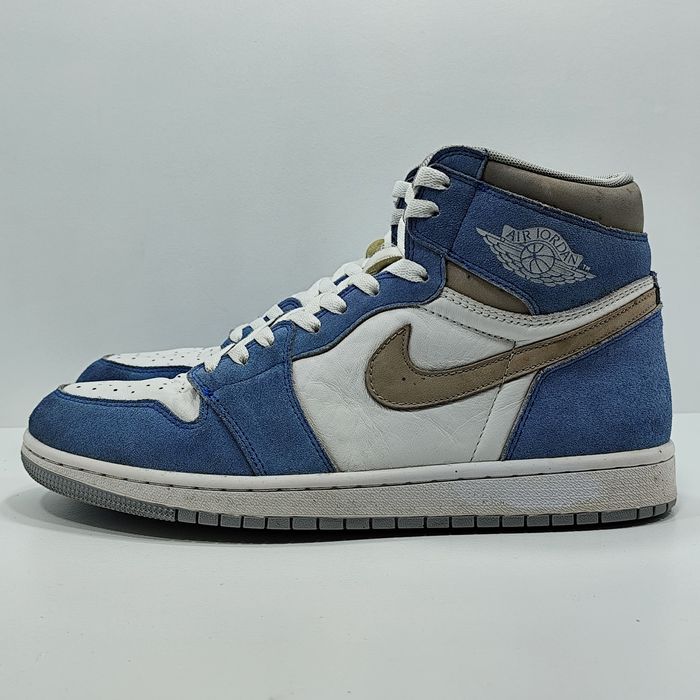 кросівки Nike Air Jordan 1 Retro High OG