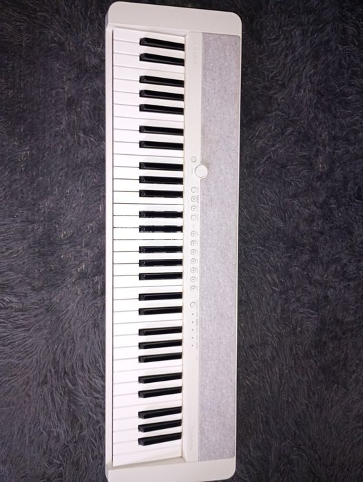 Casio Ct S1 zasilacz pudełko