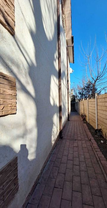 Продам компактный дом ул. Костанди 3 сотки