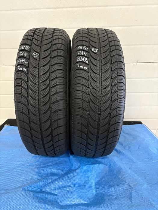Opony 185/65r14 dębica frigo