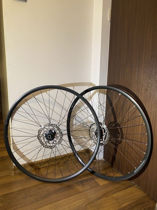 Kola Merida Silex 400 Gravel