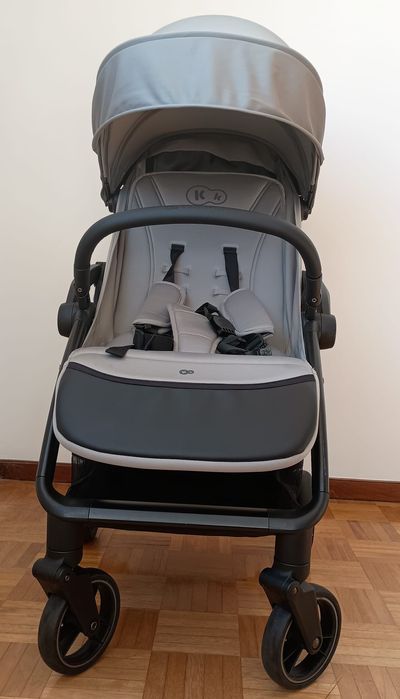 Carrinho de  Bebé KINDERKRAFT