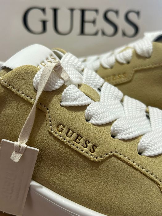Guess marilyn novos em caixa