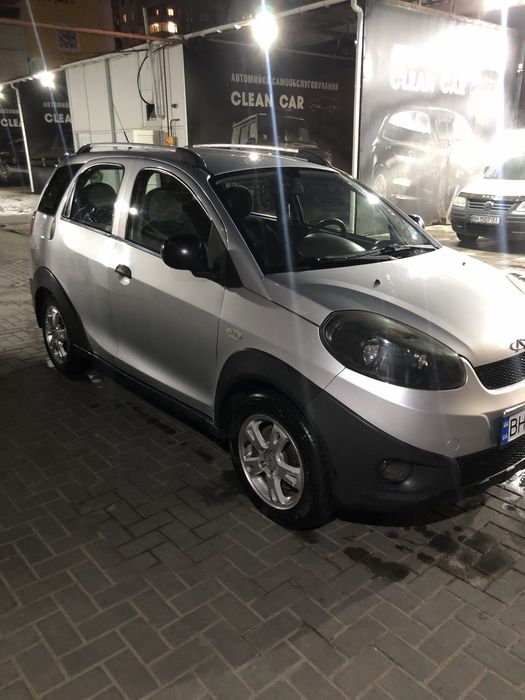 Продам авто Chery Beat 2011