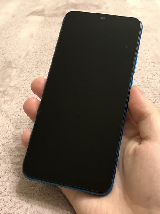 Телефон Xiaomi Redmi 9A 2/32gb гарний стан