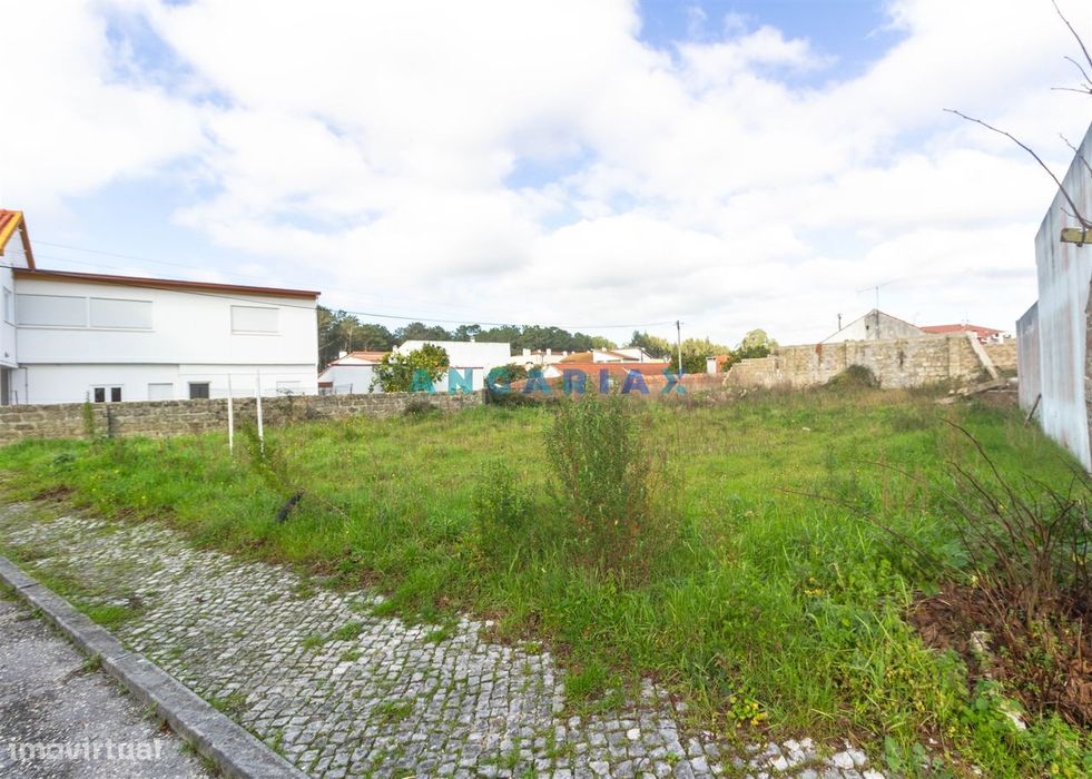 ANG1594 - Terreno para Venda em Marinha Grande