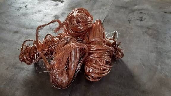 Куплю лом міді латуні алюмінію