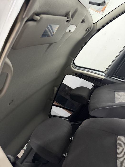 Розбірка Renault-Dacia Sandero1 Сандеро1 1.2 16v бензин(D4F734) КПП JH3077