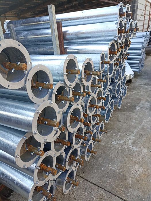 Elementy przedłużające, żmijki do zboża PRODUCENT Gwarancja transport!