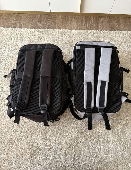 Mochilas de Viagem (Medidas Cabine) Avião