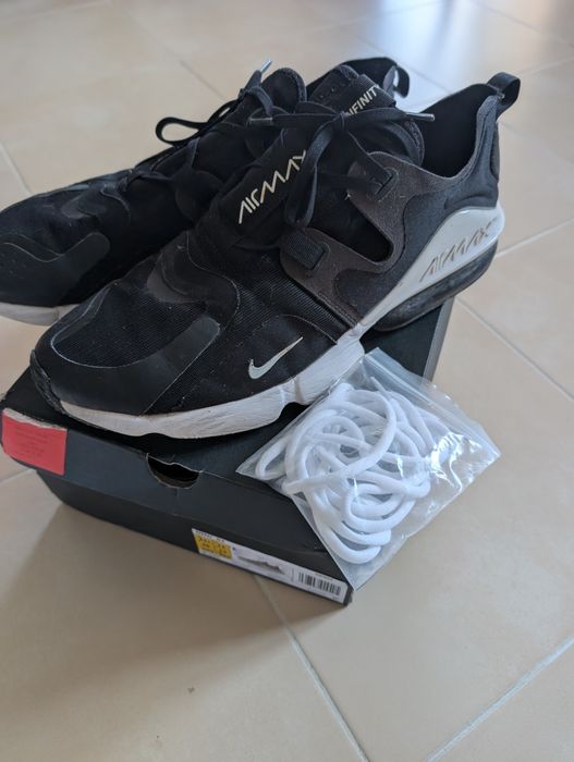 Ténis Homem Nike Original