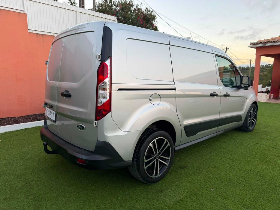 FORD TRANSIT connect 2014