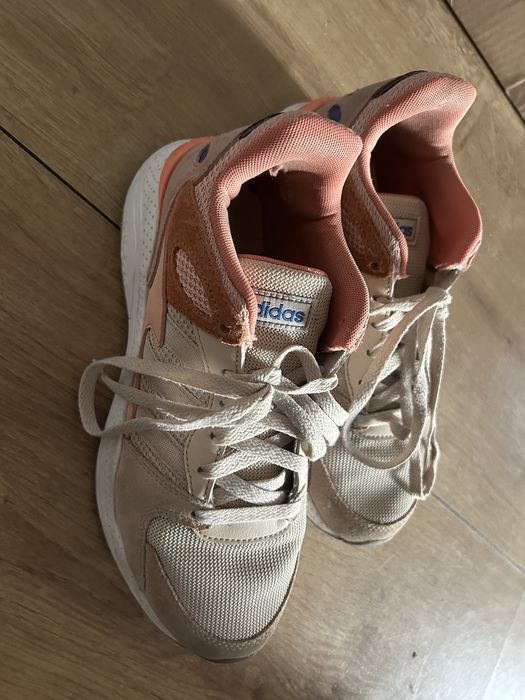 Adidas Sneakersy 40