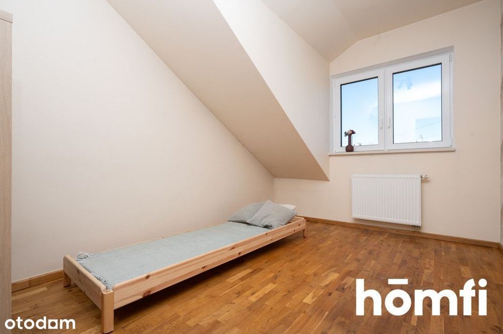 Na sprzedaż, 4 pokoje, 108m2, Krzeszowice