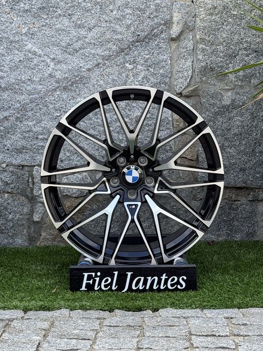 Jantes Bmw X5/X6 Pack M 5x112 20’
