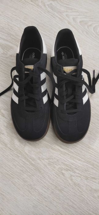 Sapatilhas Adidas Spezial n34 NOVAS