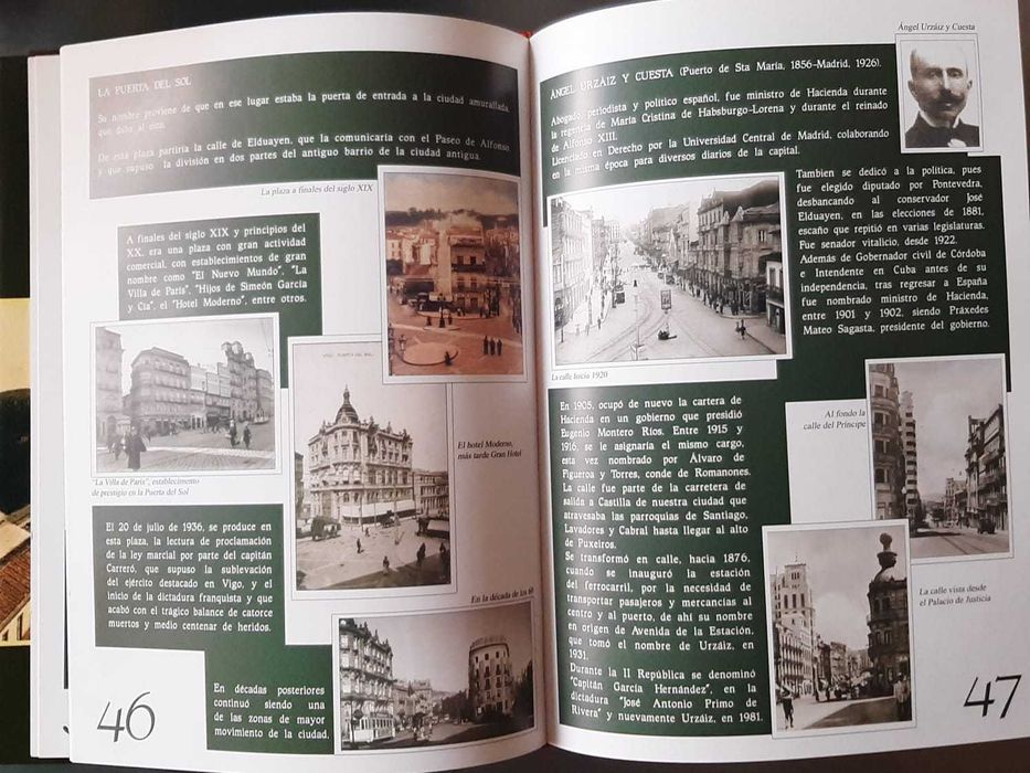 El Vigo De Otra Época - Fernando Torres Carbajo