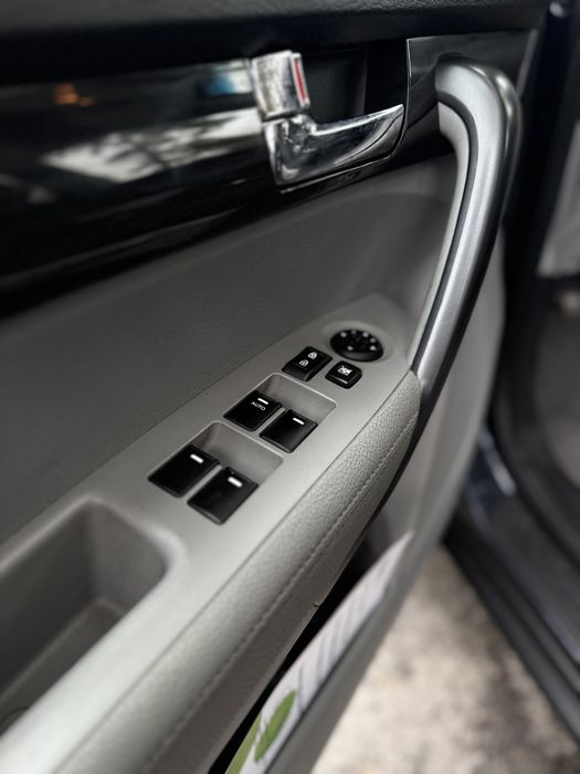 Продам Kia Sorento