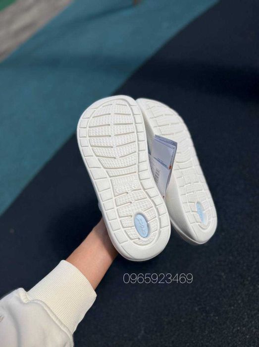 Акція! Жіночі Оригінальні Крокси Crocs LiteRide Clog 36-40