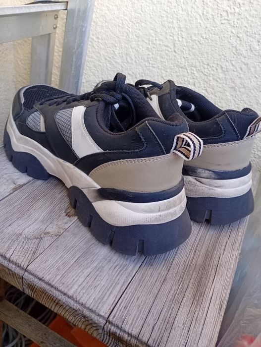 Buty damskie 40 rozmiar