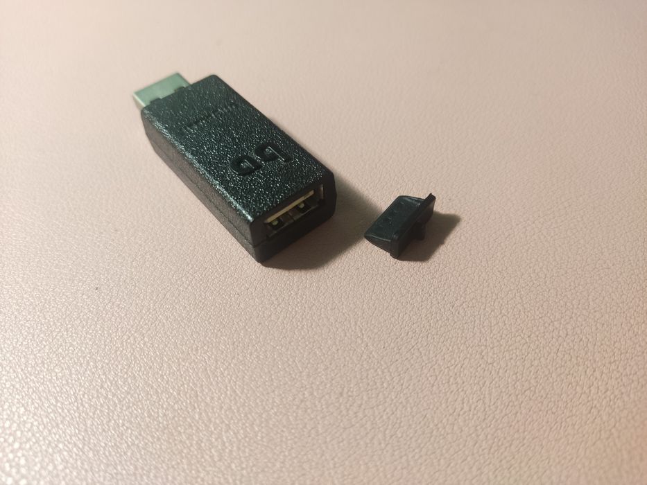 USB фильтр Audioquest Jitterbug