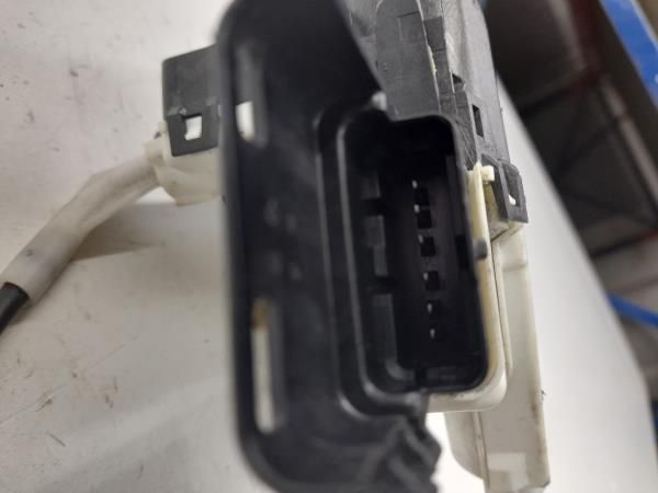 Fechadura / fecho porta trás esquerdo CITROËN C3 II (SC_)