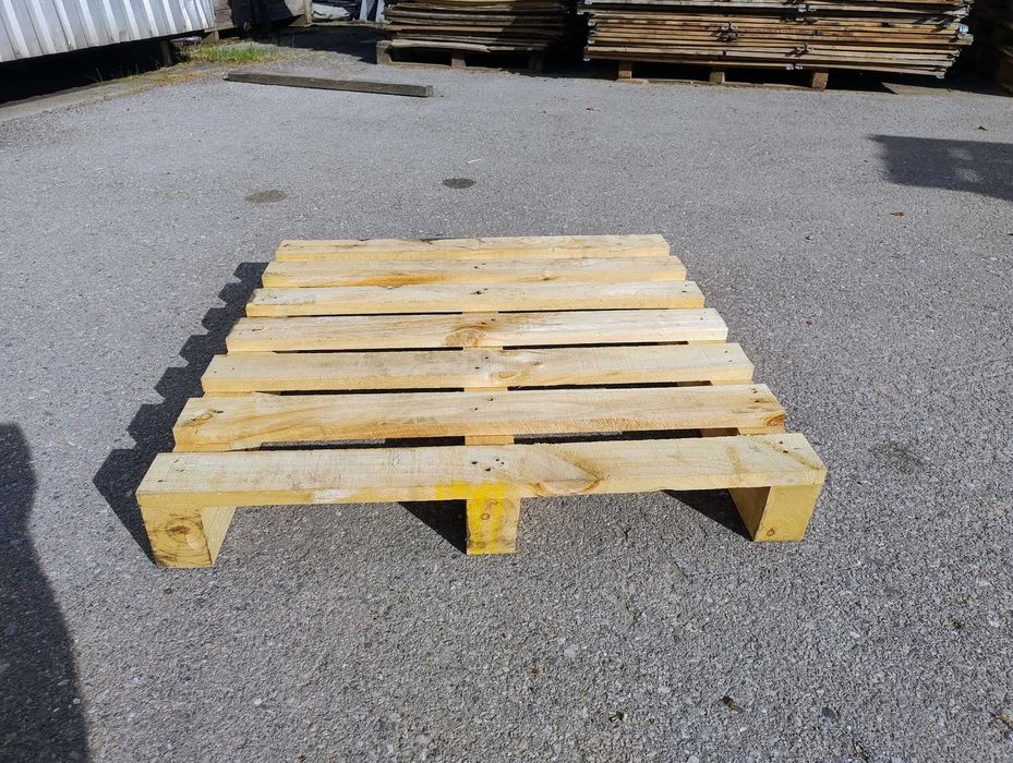 Paleta na płozach 86x86 / 91x91 / 100x100 cm