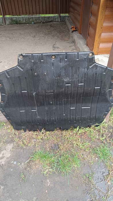 Защита двигателя.