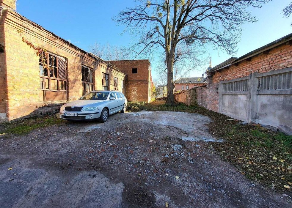 Commercial real estate at (area 600 m²) - Atlanta.ua - photo 5