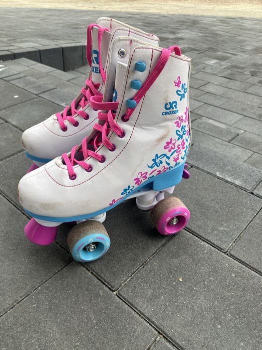 Wrotki CROXER TONIA 31-34