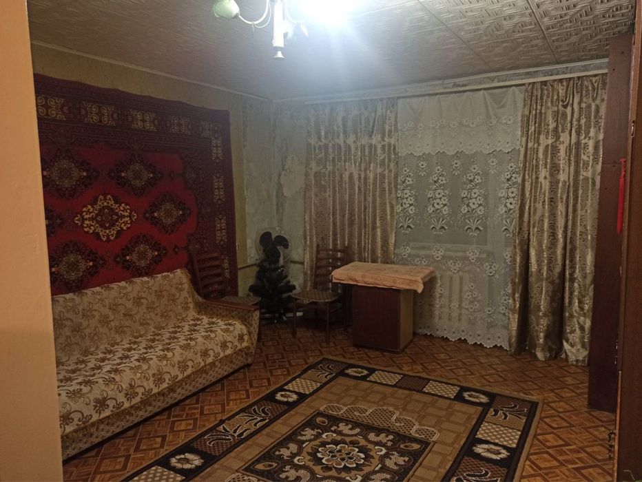 Продам 2 комнатную квартиру в Лузановке