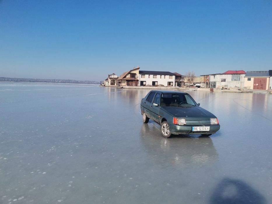 Таврія Славута 2006