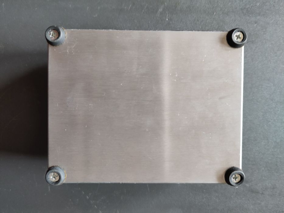 Death by audio echo dream 2