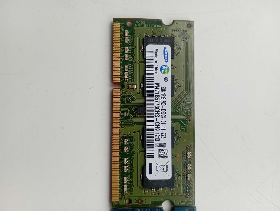 ddr3 пам'ять для ноутбука