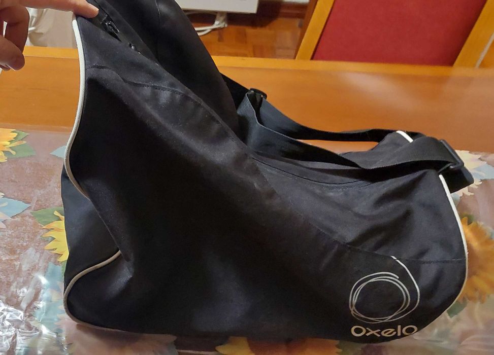 Patins classicos 270