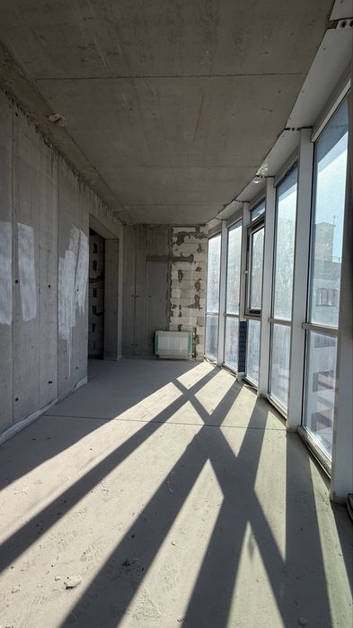 2-комнатная квартира по адресу Фонтанская дор. (площадь 78 м²) - Atlanta.ua - фото 9