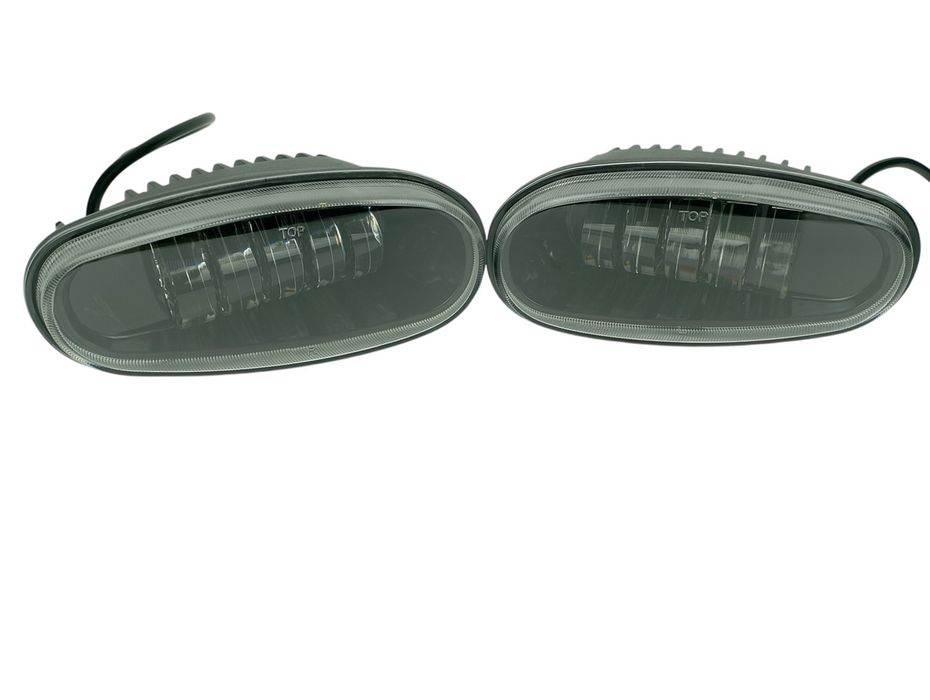 Комплект LED противотуманних фар Lanos 1998-