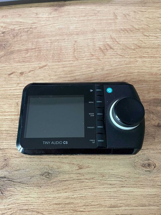 Adapter DAB+ Tiny Audio C5