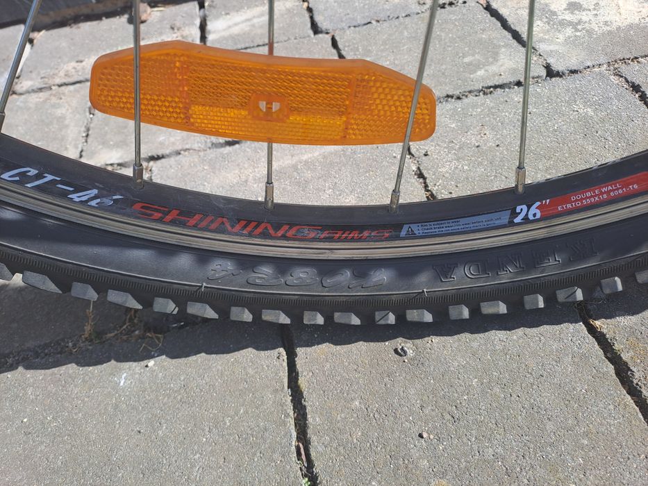 Rower M_Bike MID 26 5-V