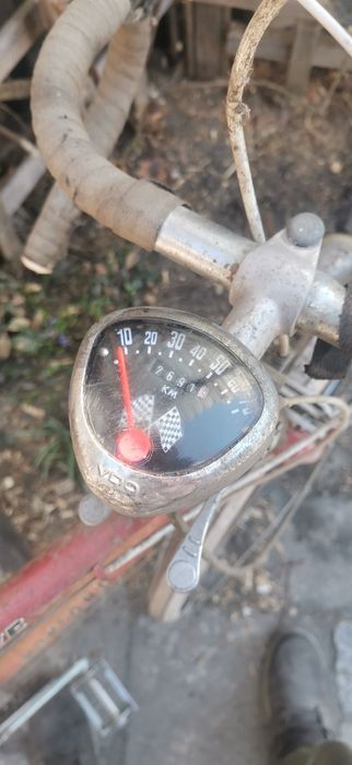 Kolarzówka Montana Deep Retro