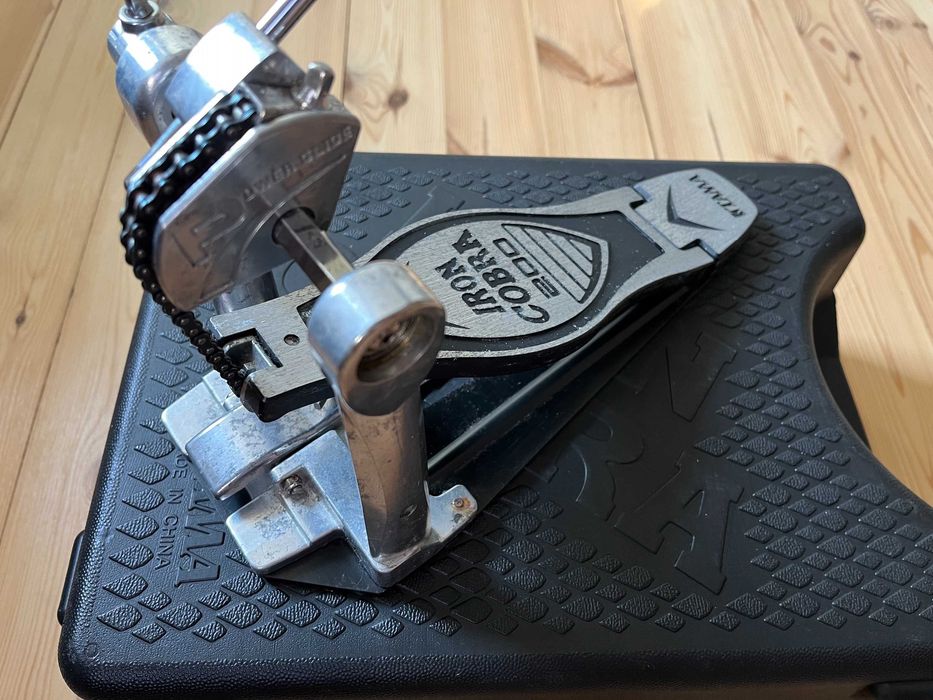 Tama Iron Cobra 200 Stopa Do Perkusji